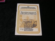 Reminiscences of a Bradford