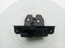 VAUXHALL ZAFIRA Boot/Tailgate