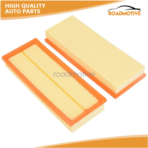 2pcs engine air filter for - air,
