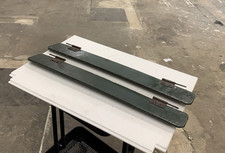 LAND ROVER SERIES 2 -PAIR DASH