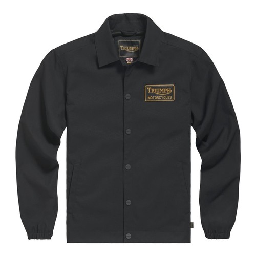 Triumph mens oiley - oiley, classic