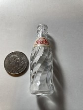 VINAGE Pepsi Cola Bottle