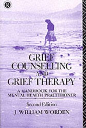 Grief counselling and - counselling,