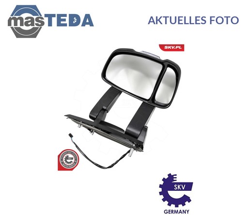 97skv716 exterior mirror - 97skv716,