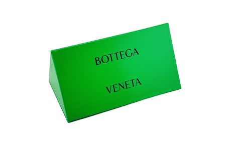 Authentic bottega veneta green - authentic,