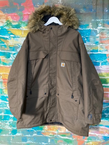 Carhartt quick duck - quick,