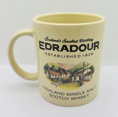 Edradour highland scotch - edradour,