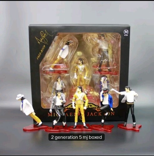 Rare michael jackson icon the - michael,