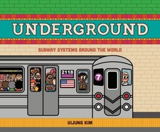 Underground (US Edition)