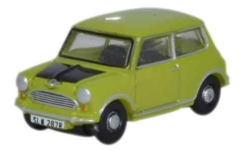 Oxford diecast nmn005 148 - diecast,