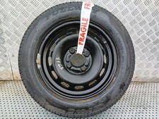 Ford fusion steel wheel - steel,