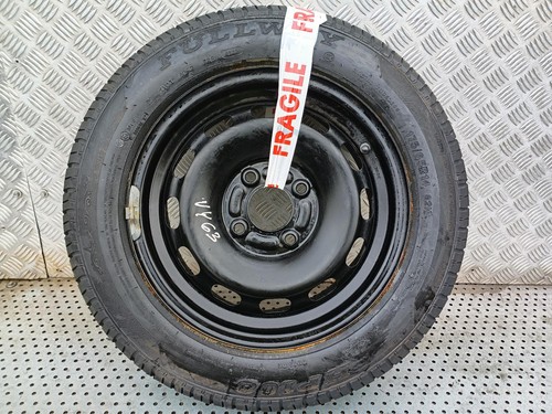 Ford fusion steel wheel - fusion,