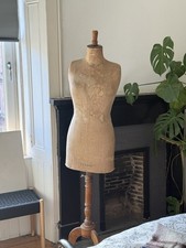 Antique Mannequin Haute