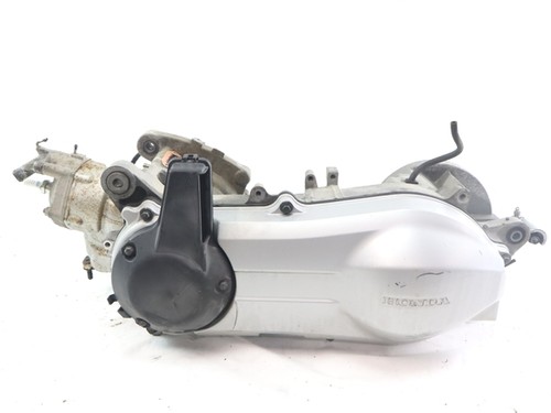 Honda pantheon 125 jf05e - honda,