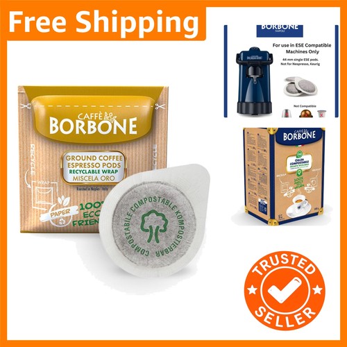 Gold blend 150 compostable - gold,