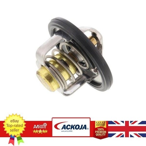 Coolant thermostat for - thermostat,
