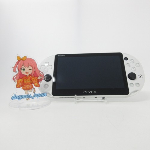 Near mint sony - 【near, vita