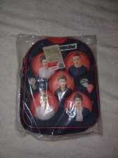 One Direction Backpack- Kids
