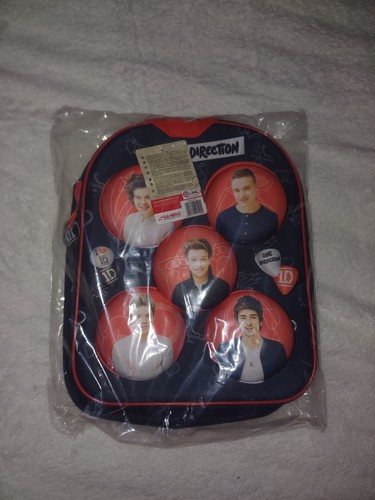 One direction backpack kids - one,