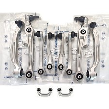 LEMFORDER FRONT SUSPENSION