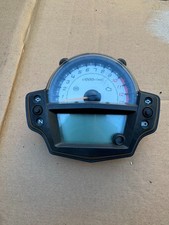 2017 - 2020 Kawasaki Versys 650 clocks / speedo / meter - 25912 Gear Indicator