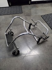 16.5" Davinci Wheelchair Frame