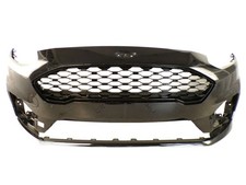 FORD FIESTA ST LINE Front Bumper 2018-On | OEM H1BB-17K819 Used Genuine