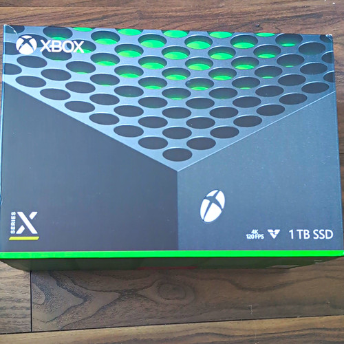 Microsoft xbox series - xbox,