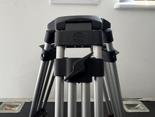 Sachtler  100mm bowl Aluminium