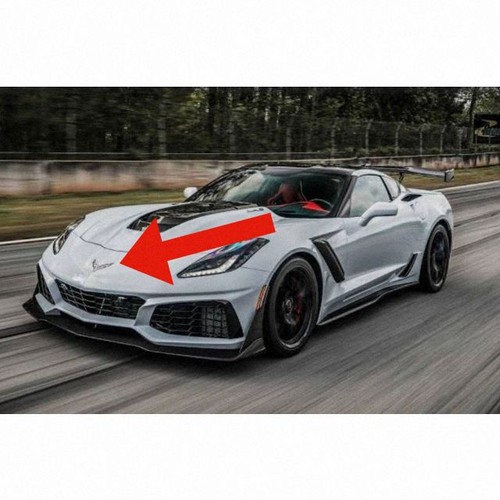 Chevrolet corvette 2015 - chevrolet,