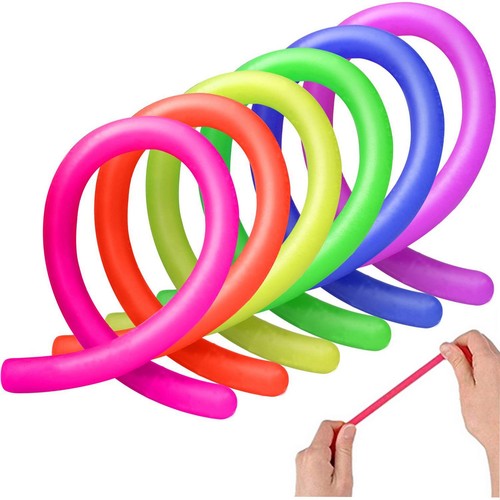 Colorful sensory fidget - colorful,