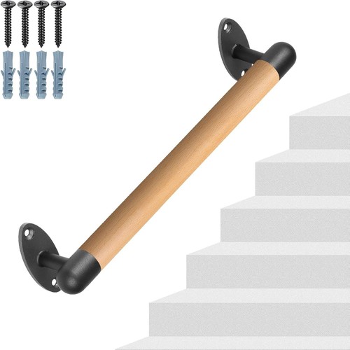 Wooden handrail for - wooden,
