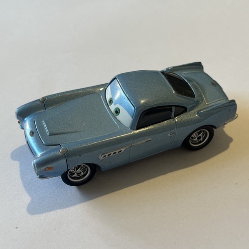 Disney pixar cars finn - pixar, 2
