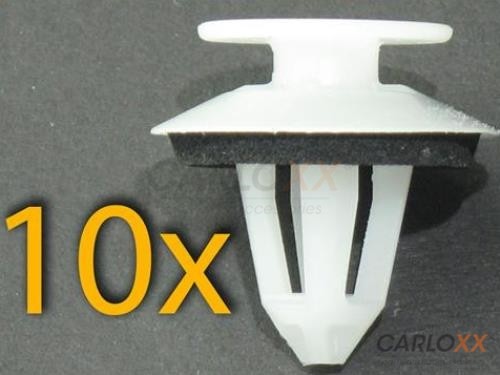 Clip door trim r170 - r170, w164