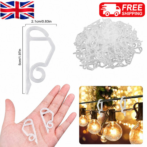 100pcs christmas light - 20/100pcs,