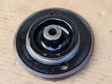 Singer 29K Leather patcher sewing machine needle bar Cam & Pulley wheel