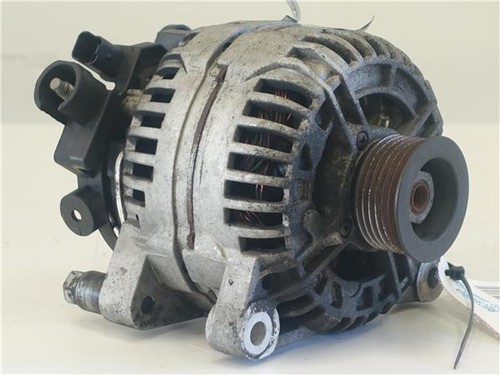 Alternator citroën berlingo - alternator,
