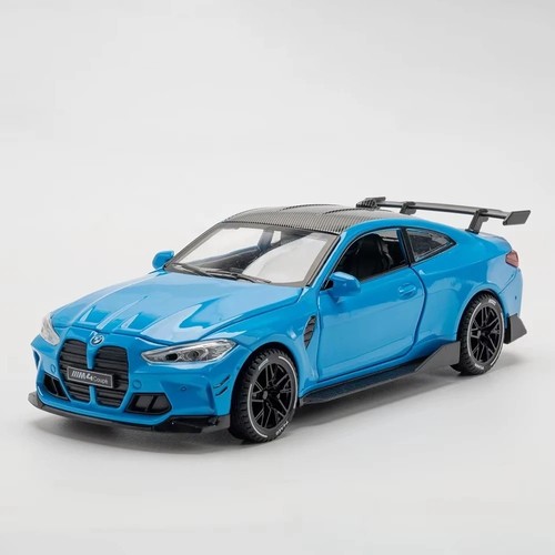 Bmw model car diecast - bmw,