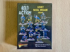 Warlord Games Bolt Action