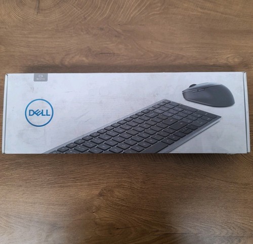 Dell km7120w wireless - dell,