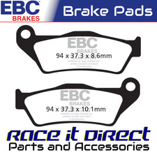 Brake Pads for BMW R 1200 C