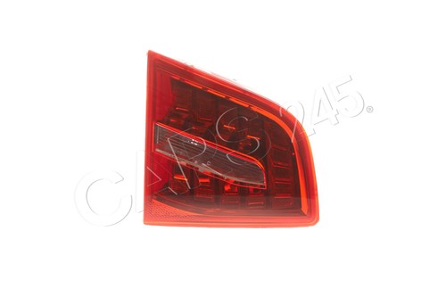 Rear light left fits audi - rear,
