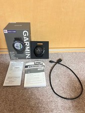 Garmin Approach S62 Black Golf