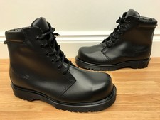 Dr Martens Royal Mail Defender