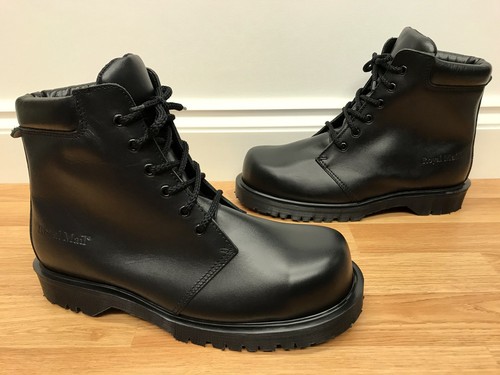 Martens royal mail defender - royal,