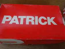 Brand New Patrick Maori Rugby