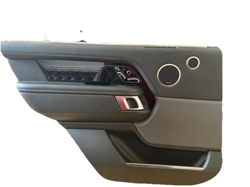 Range rover l405 lwb - range,