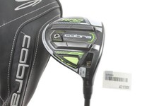 Cobra King Radspeed Draw Mens