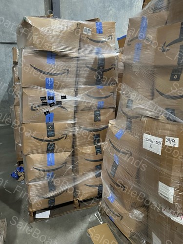 Amazon mystery box - amazon, general
