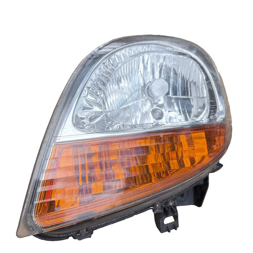 Renault kangoo headlight - kangoo,